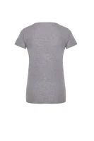 T-shirt Liu Jo Sport ash gray